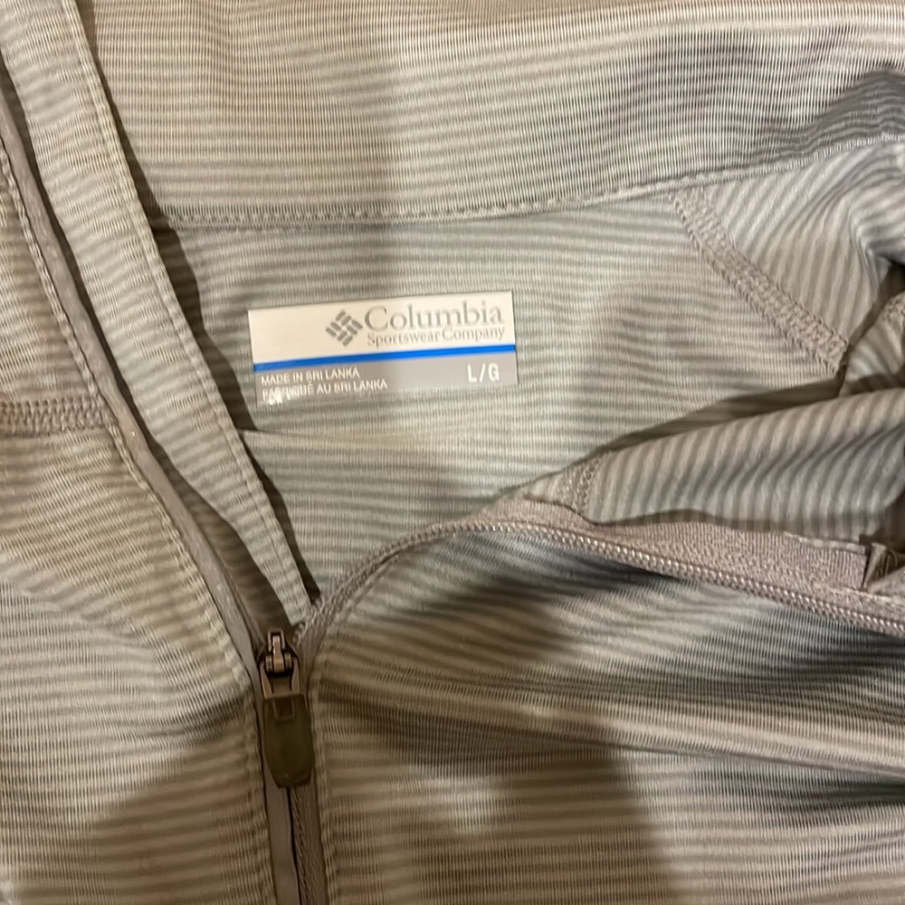 Columbia pullover - Picture 2 of 2